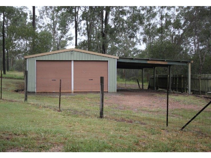 North Maclean QLD 4280