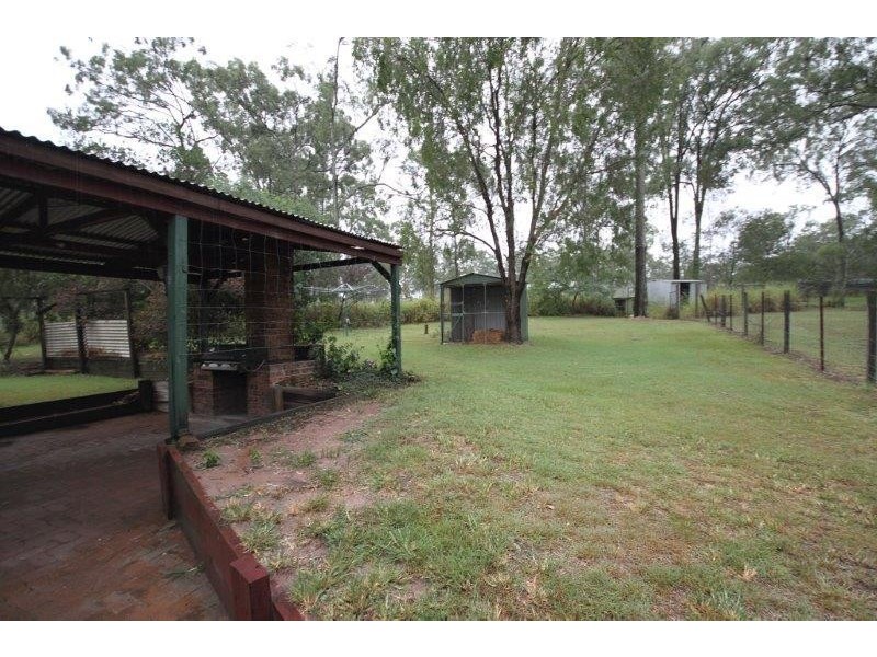 North Maclean QLD 4280