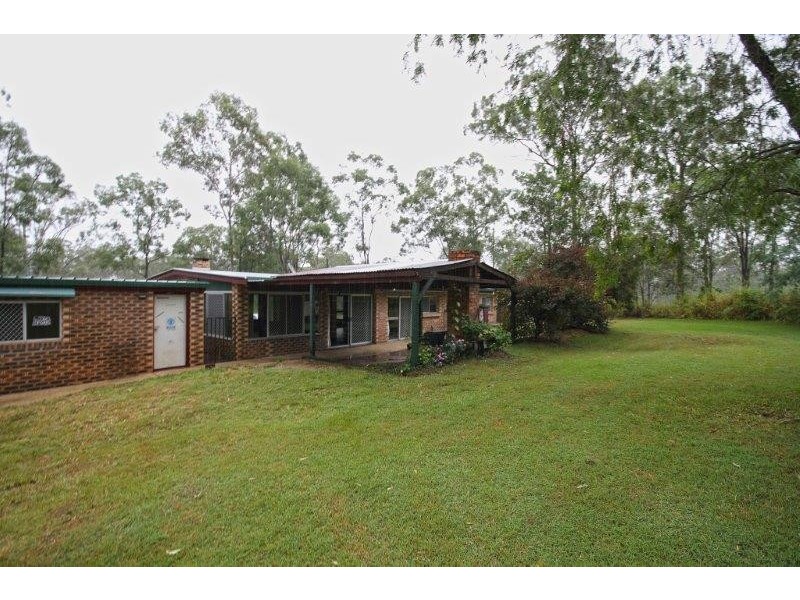 North Maclean QLD 4280