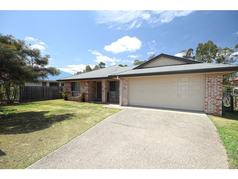 Jimboomba QLD 4280