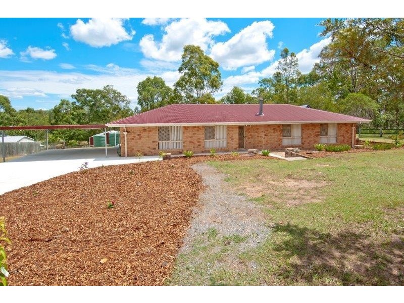 Cedar Vale QLD 4285