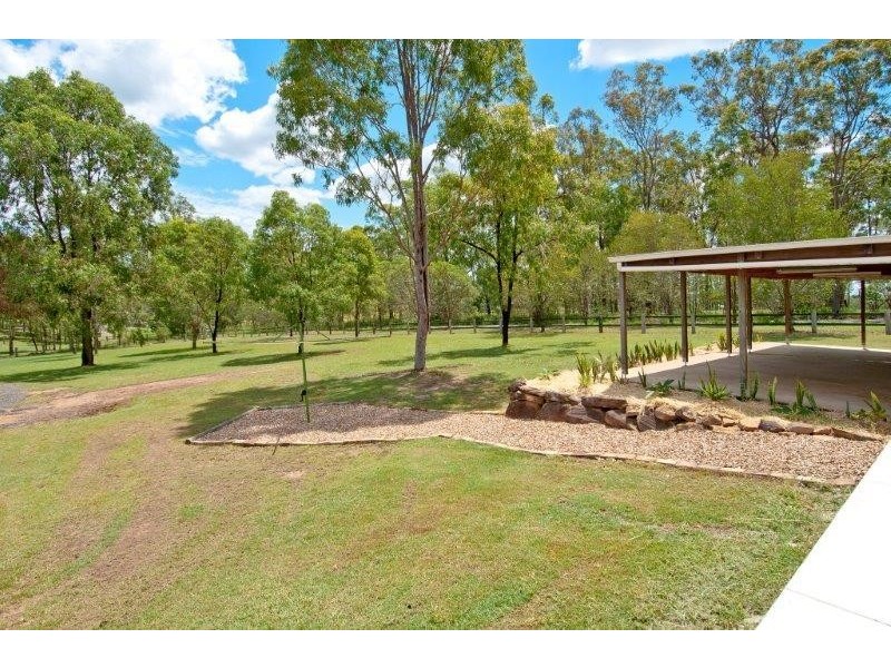 Cedar Vale QLD 4285