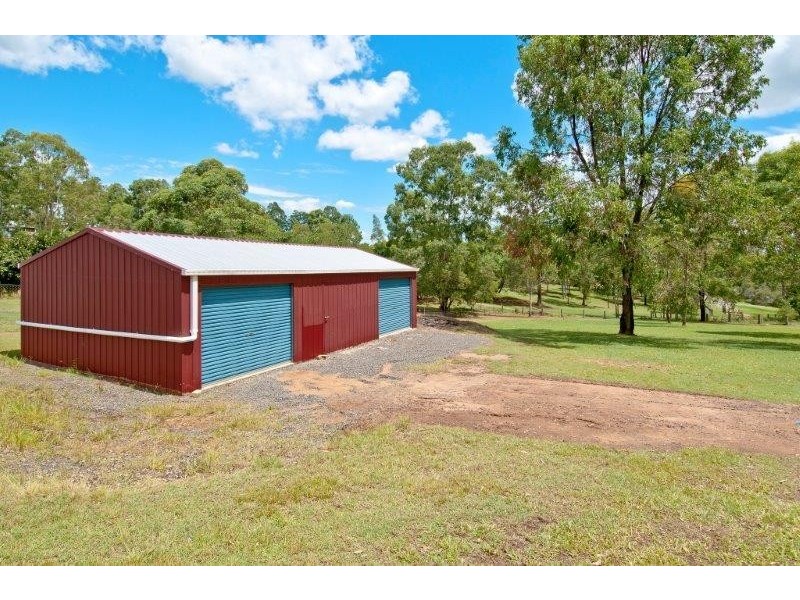 Cedar Vale QLD 4285