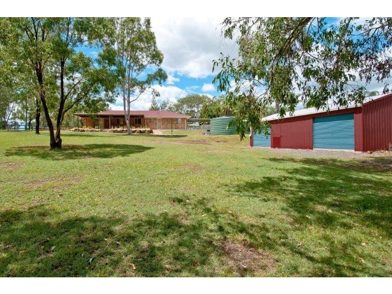 Cedar Vale QLD 4285