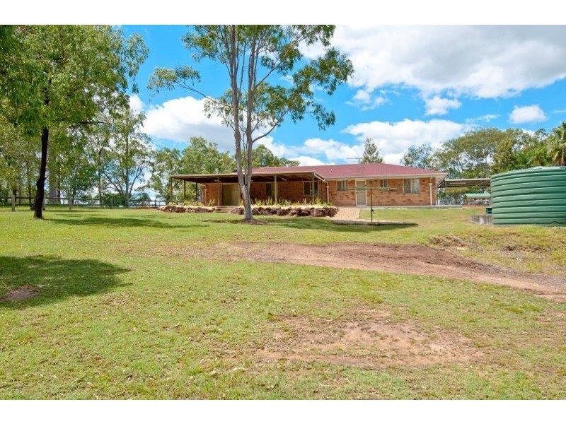 Cedar Vale QLD 4285