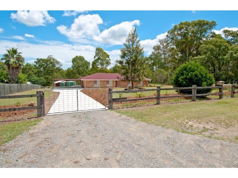 Cedar Vale QLD 4285