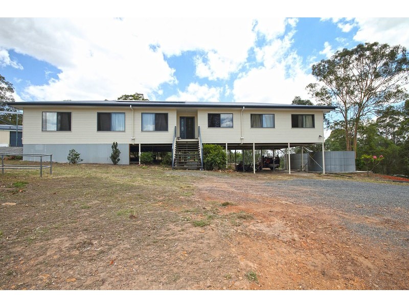 Cedar Vale QLD 4285
