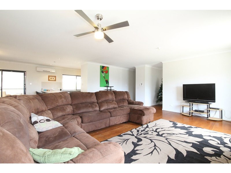 Cedar Vale QLD 4285