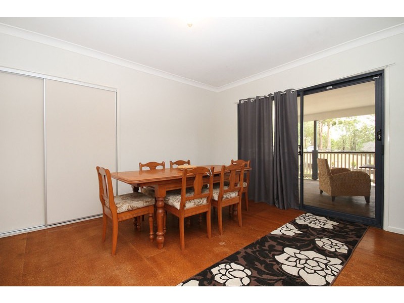 Cedar Vale QLD 4285