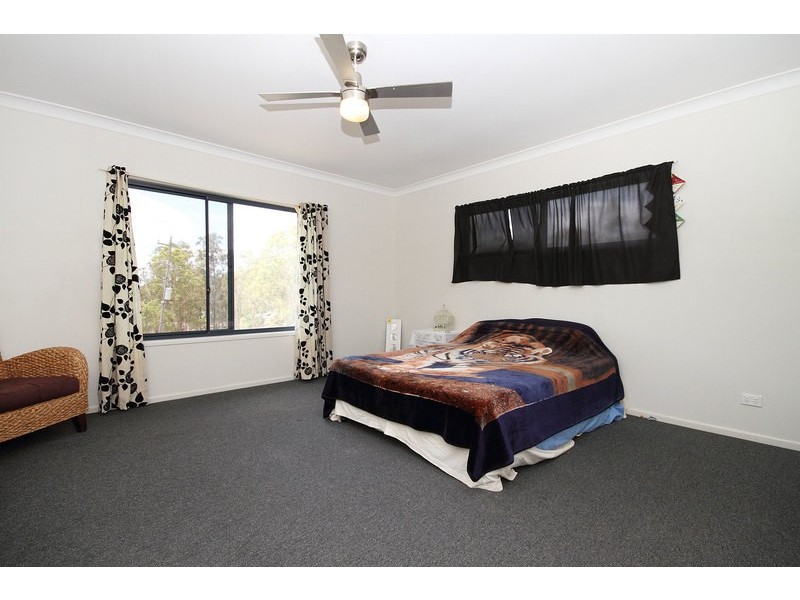 Cedar Vale QLD 4285