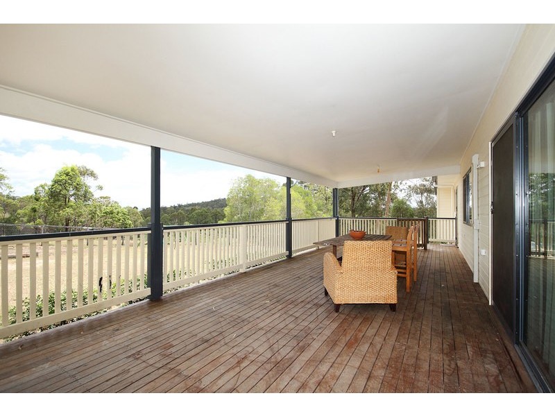 Cedar Vale QLD 4285