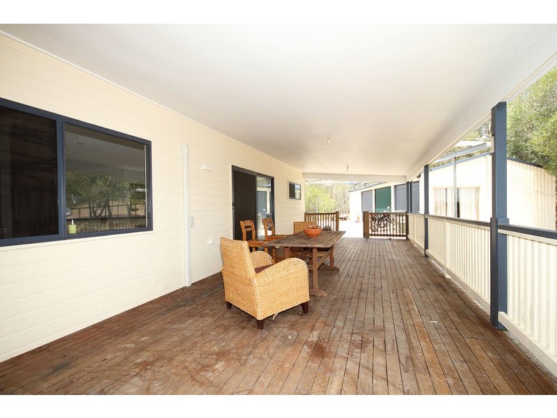 Cedar Vale QLD 4285