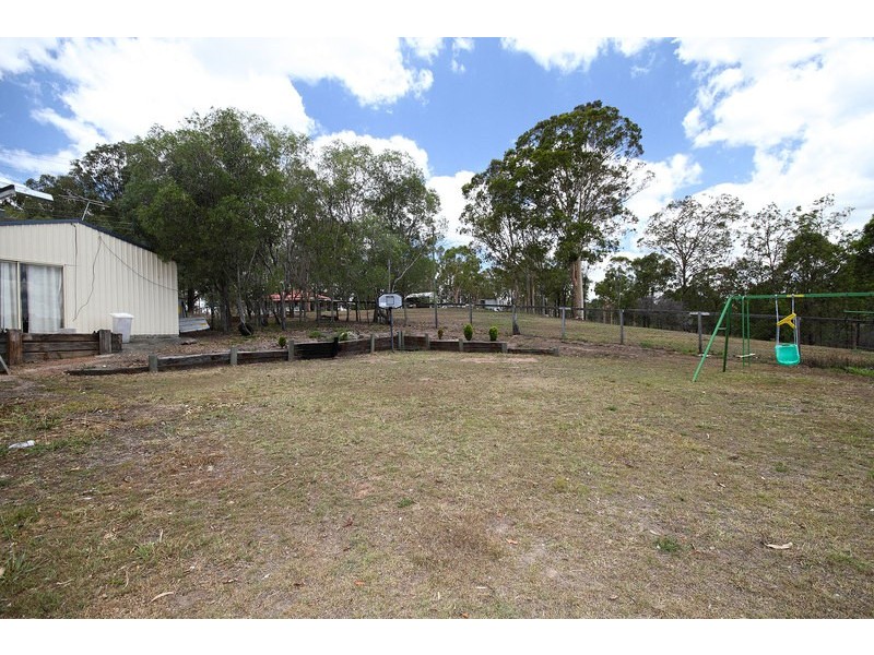 Cedar Vale QLD 4285