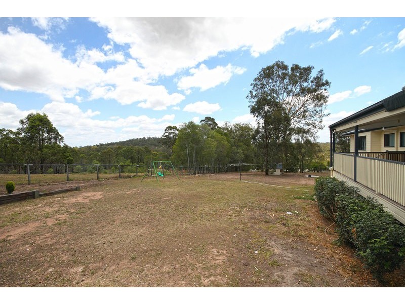 Cedar Vale QLD 4285