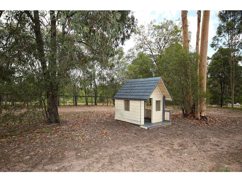 Cedar Vale QLD 4285