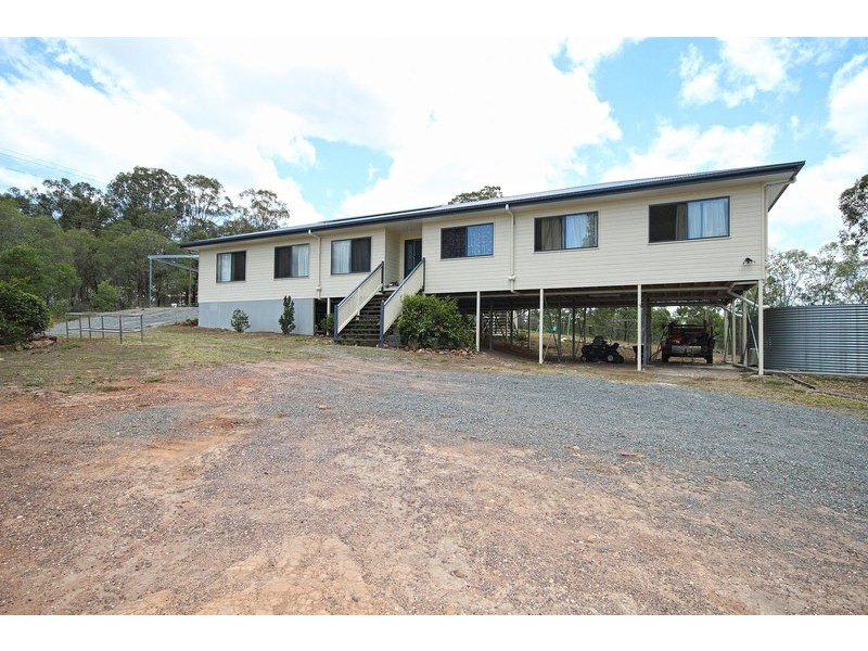 Cedar Vale QLD 4285
