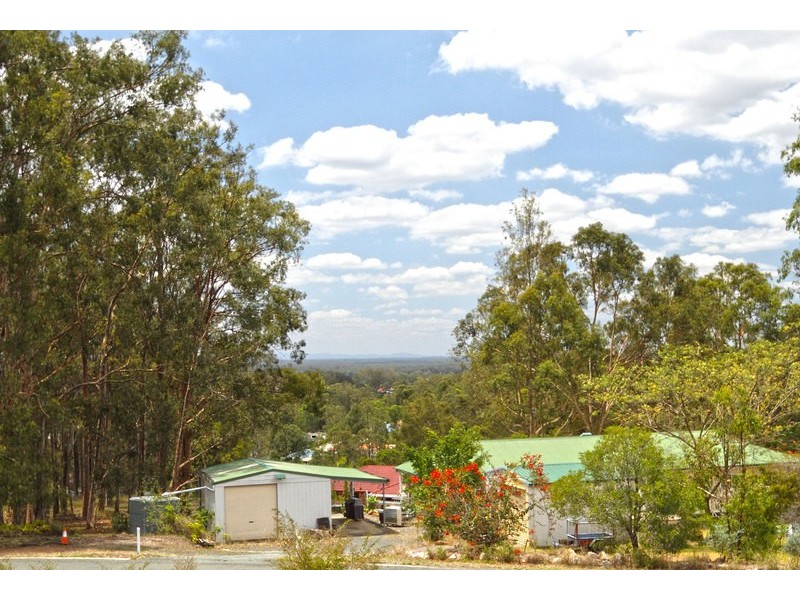 Cedar Vale QLD 4285