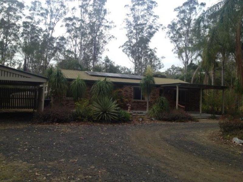 258 Wynne Road, Jimboomba QLD 4280