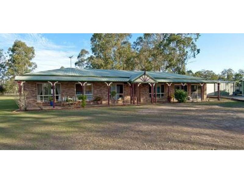 19 Glenlogan Court, Jimboomba QLD 4280