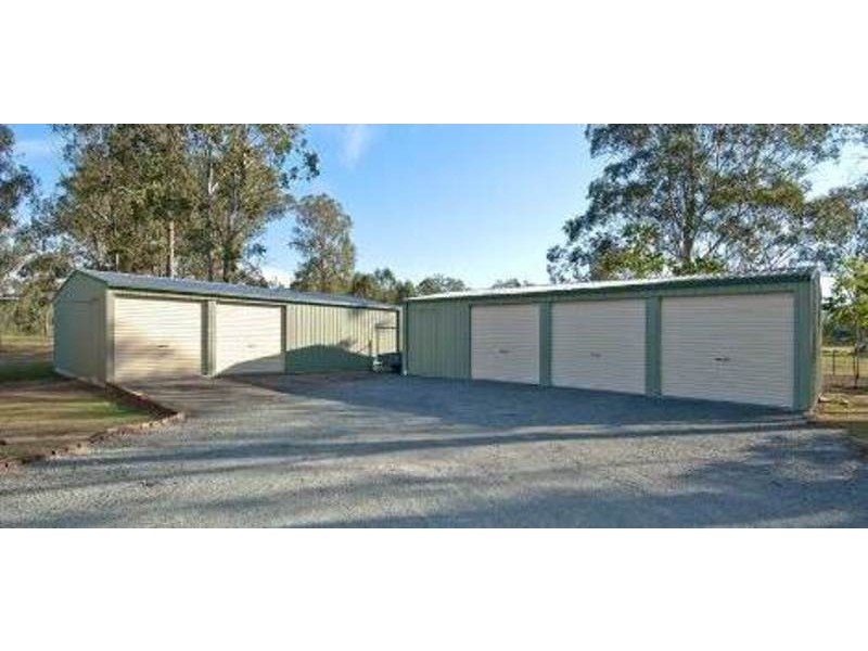 19 Glenlogan Court, Jimboomba QLD 4280