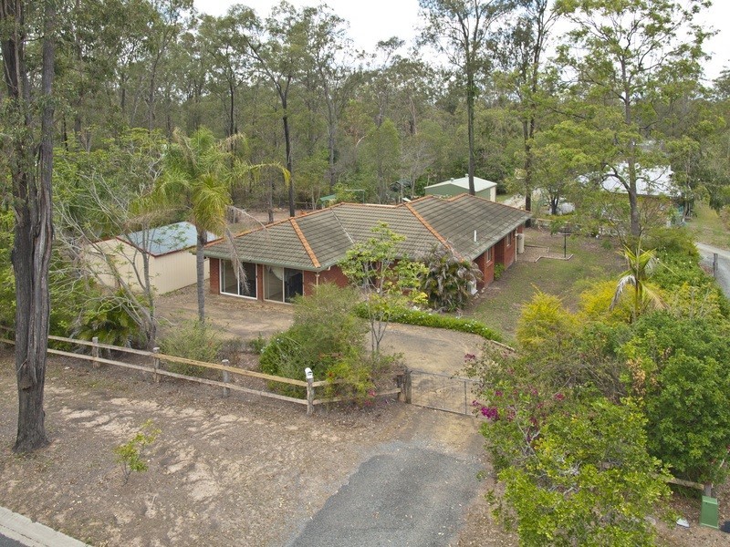 Jimboomba QLD 4280