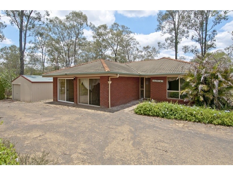 Jimboomba QLD 4280