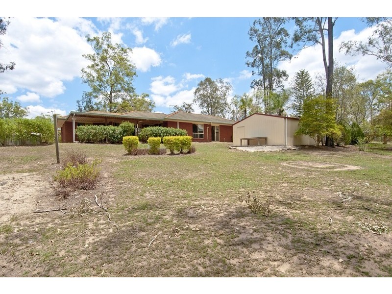 Jimboomba QLD 4280