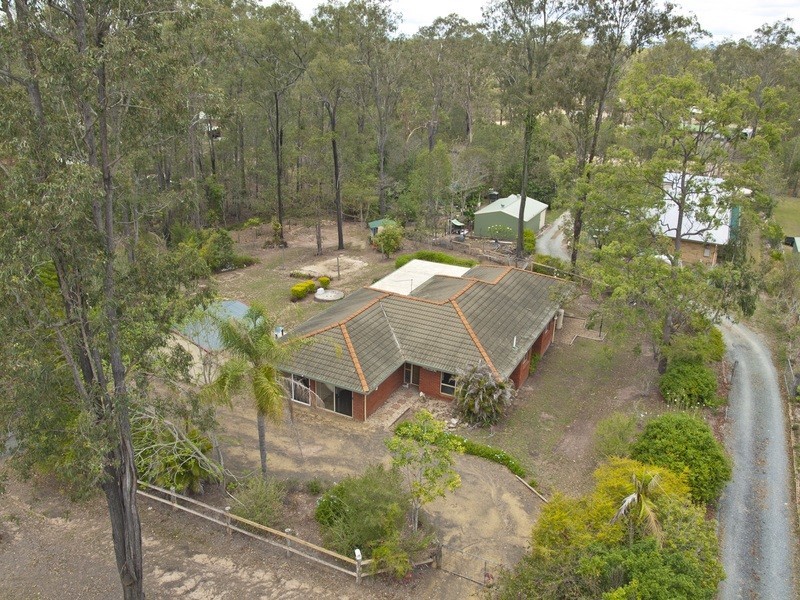 Jimboomba QLD 4280