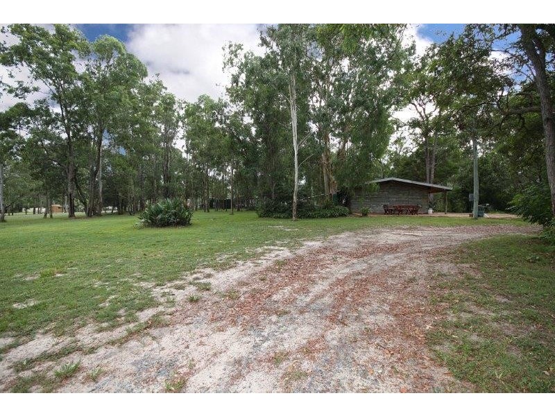 40-50 Glasgow Road, South Maclean QLD 4280
