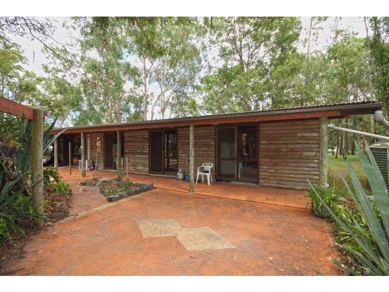 40-50 Glasgow Road, South Maclean QLD 4280