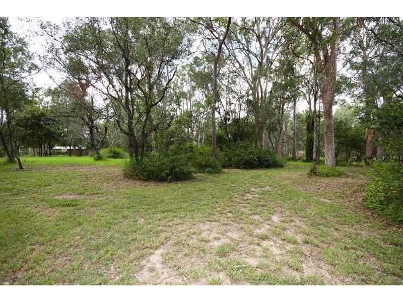 40-50 Glasgow Road, South Maclean QLD 4280