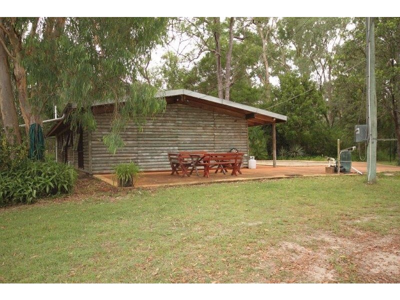 40-50 Glasgow Road, South Maclean QLD 4280