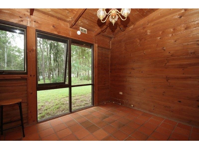 40-50 Glasgow Road, South Maclean QLD 4280