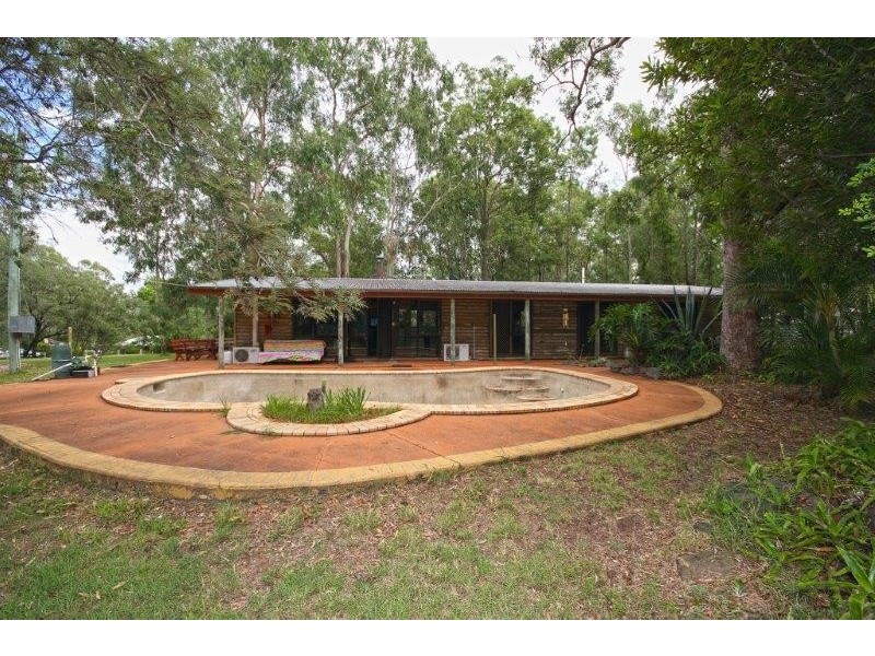 40-50 Glasgow Road, South Maclean QLD 4280