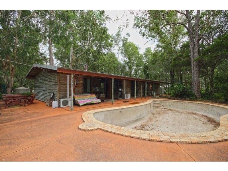 40-50 Glasgow Road, South Maclean QLD 4280