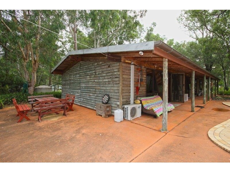 40-50 Glasgow Road, South Maclean QLD 4280