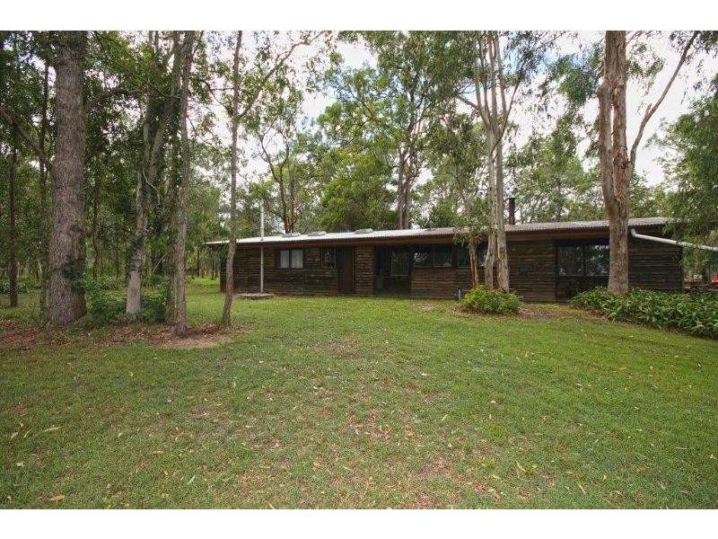 40-50 Glasgow Road, South Maclean QLD 4280