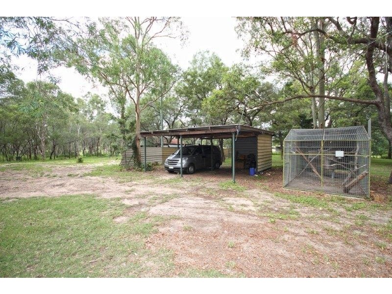 40-50 Glasgow Road, South Maclean QLD 4280