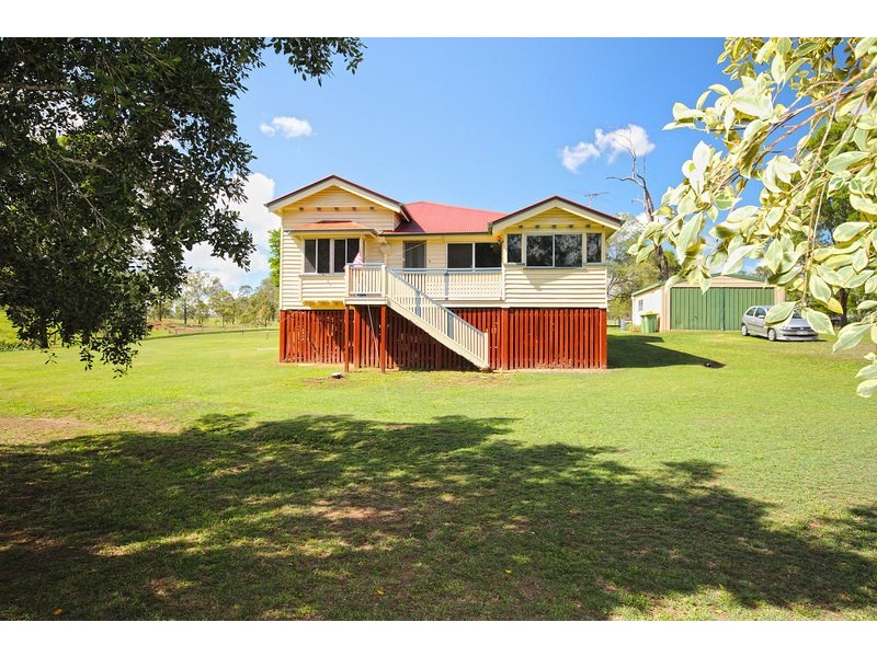 Cedar Grove QLD 4285