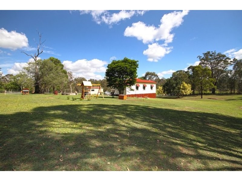 Cedar Grove QLD 4285