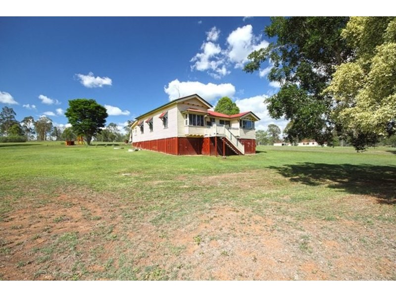 Cedar Grove QLD 4285