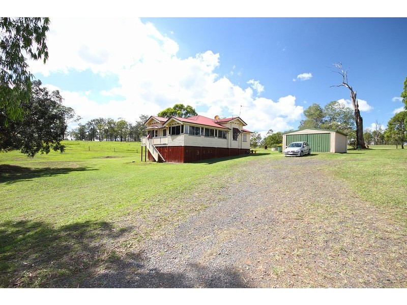 Cedar Grove QLD 4285