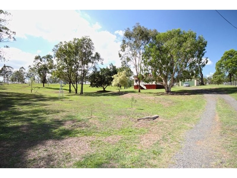 Cedar Grove QLD 4285