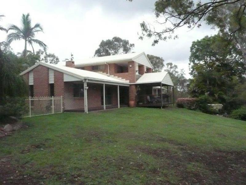 100-106 Weaber Road, Buccan QLD 4207