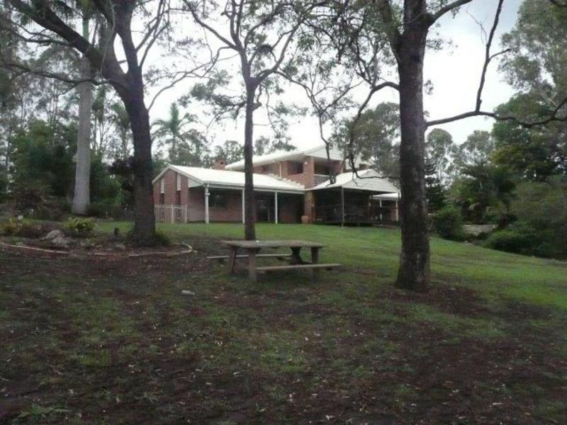 100-106 Weaber Road, Buccan QLD 4207