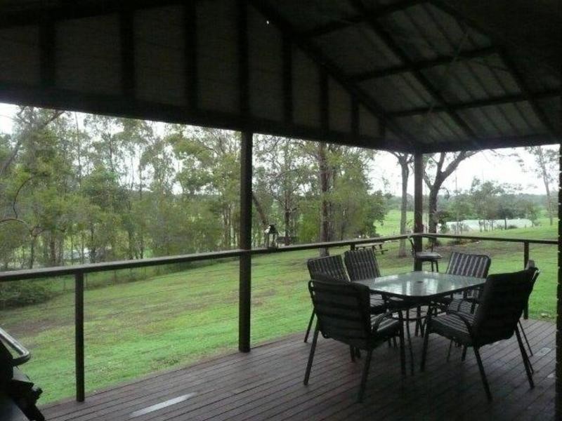 100-106 Weaber Road, Buccan QLD 4207