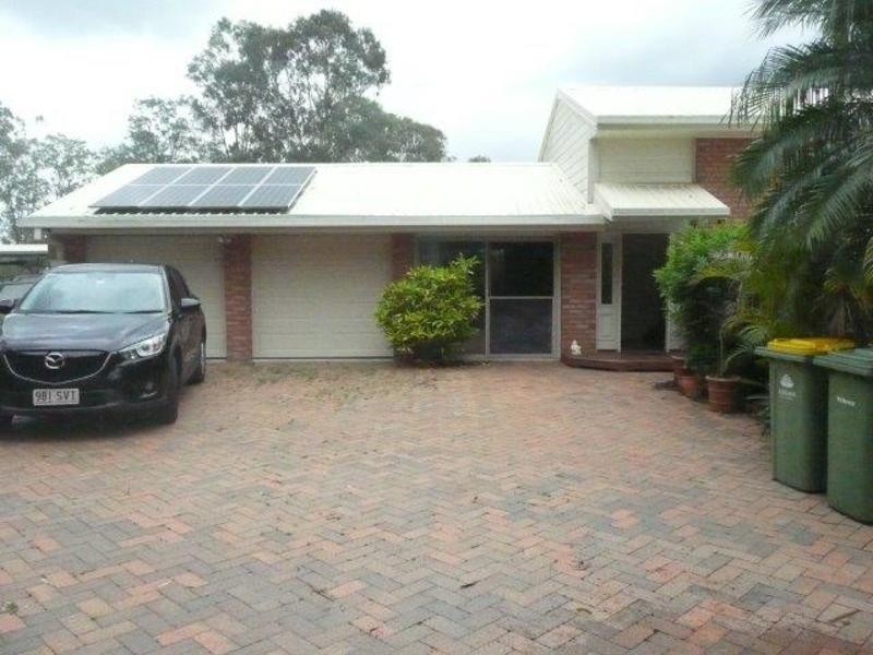 100-106 Weaber Road, Buccan QLD 4207