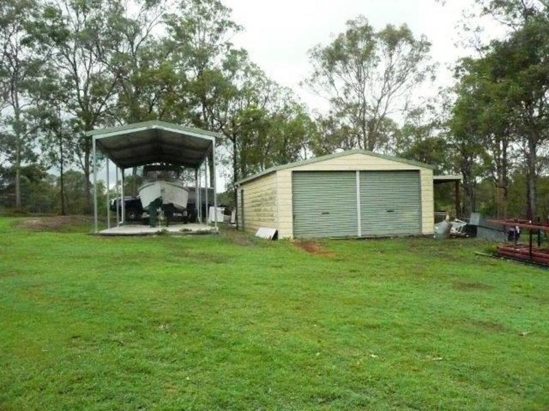 100-106 Weaber Road, Buccan QLD 4207