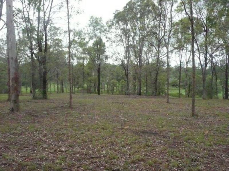 100-106 Weaber Road, Buccan QLD 4207