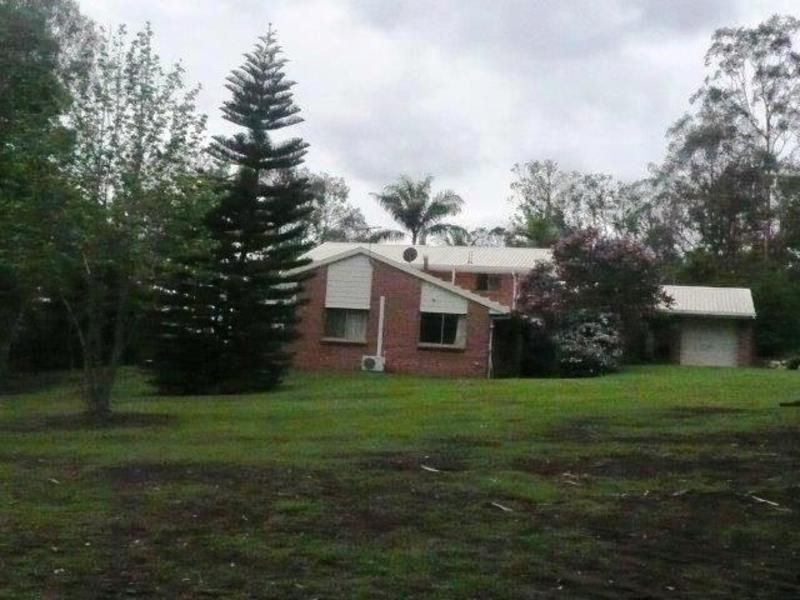 100-106 Weaber Road, Buccan QLD 4207